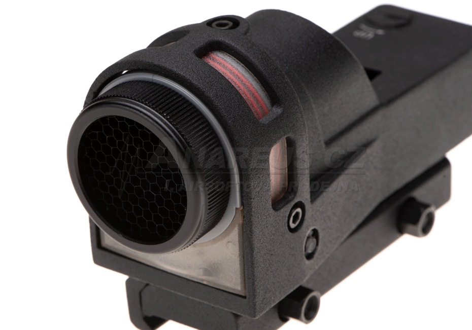 M21 Reflex Sight, Red Dot - BLACK