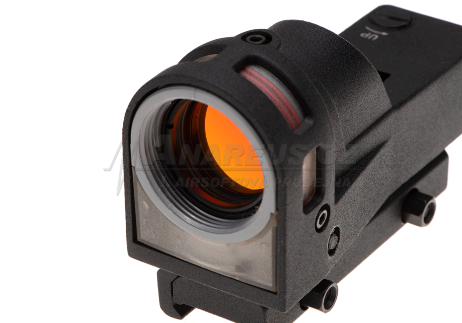 M21 Reflex Sight, Red Dot - BLACK