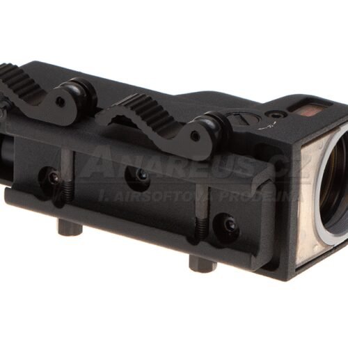 M21 Reflex Sight, Red Dot - BLACK