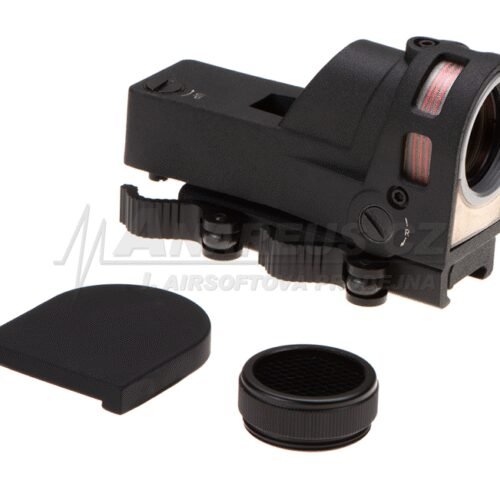 M21 Reflex Sight, Red Dot - BLACK