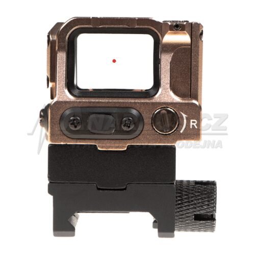 FC1 Red Dot Sight 2 MOA - TAN
