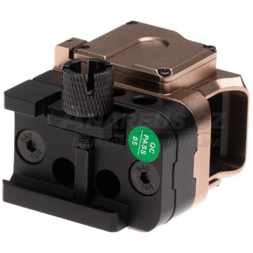 FC1 Red Dot Sight 2 MOA - TAN