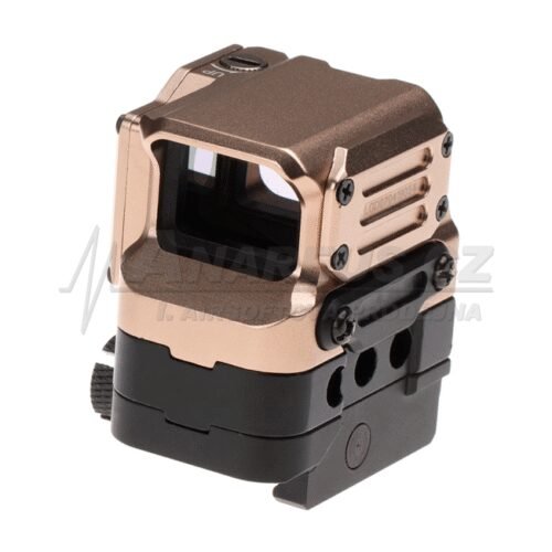 FC1 Red Dot Sight 2 MOA - TAN