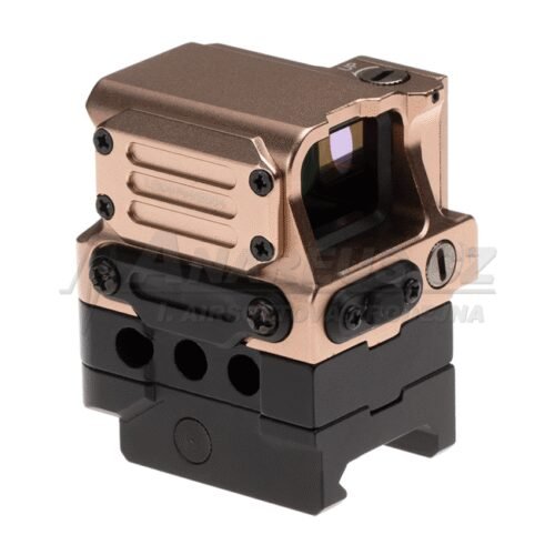 FC1 Red Dot Sight 2 MOA - TAN