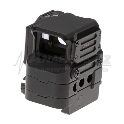 FC1 Red Dot Sight 2 MOA - BLACK