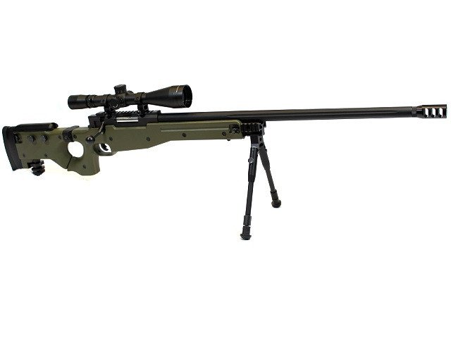 FTE flashhider - clockwise M14 thread 14mm  plus