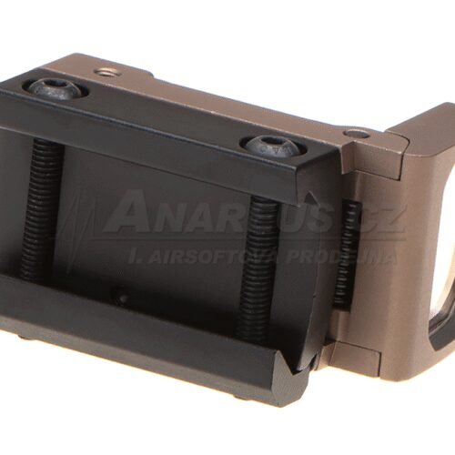 Flip Dot Reflex Sight - TAN