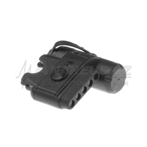 Gen III Helmet Light - BLACK