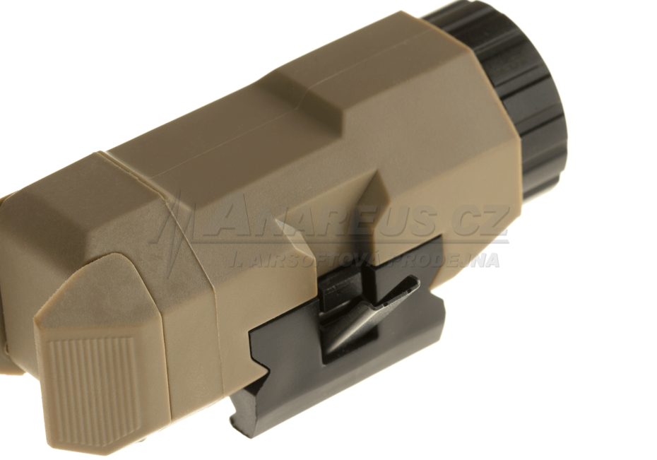 APL Tactical Light - TAN