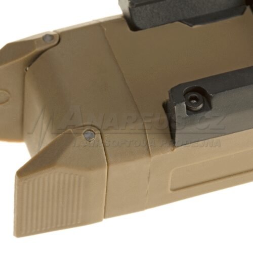 APL Tactical Light - TAN