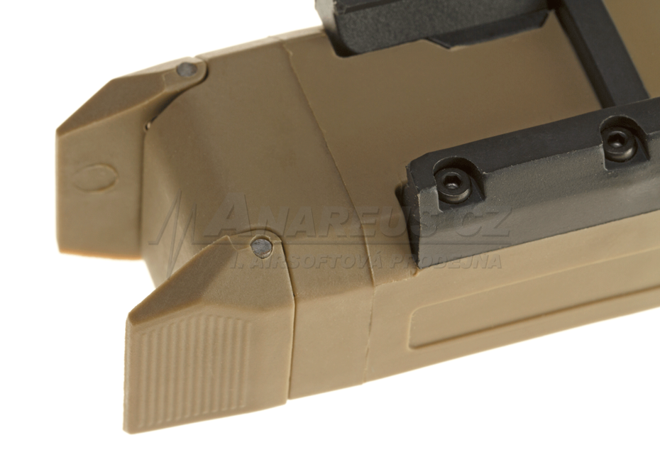 APL Tactical Light - TAN