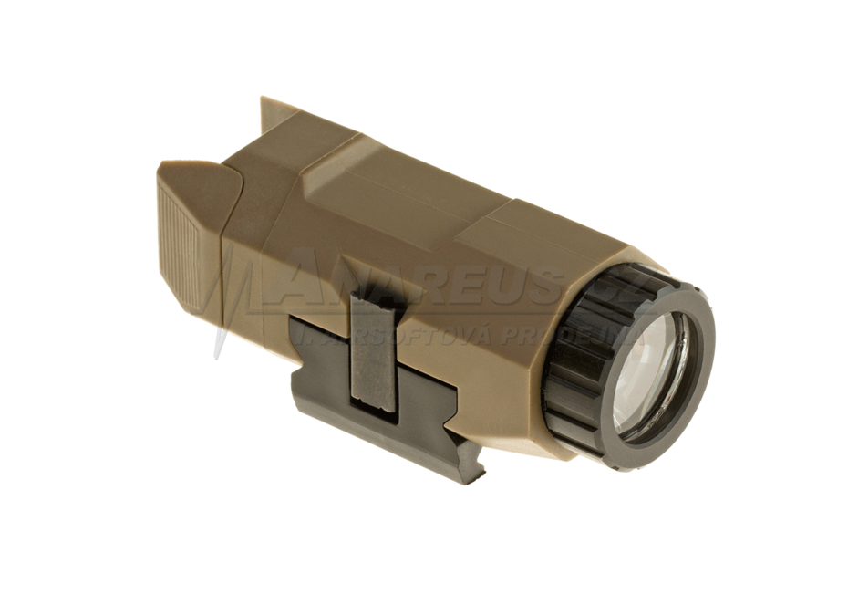 APL Tactical Light - TAN