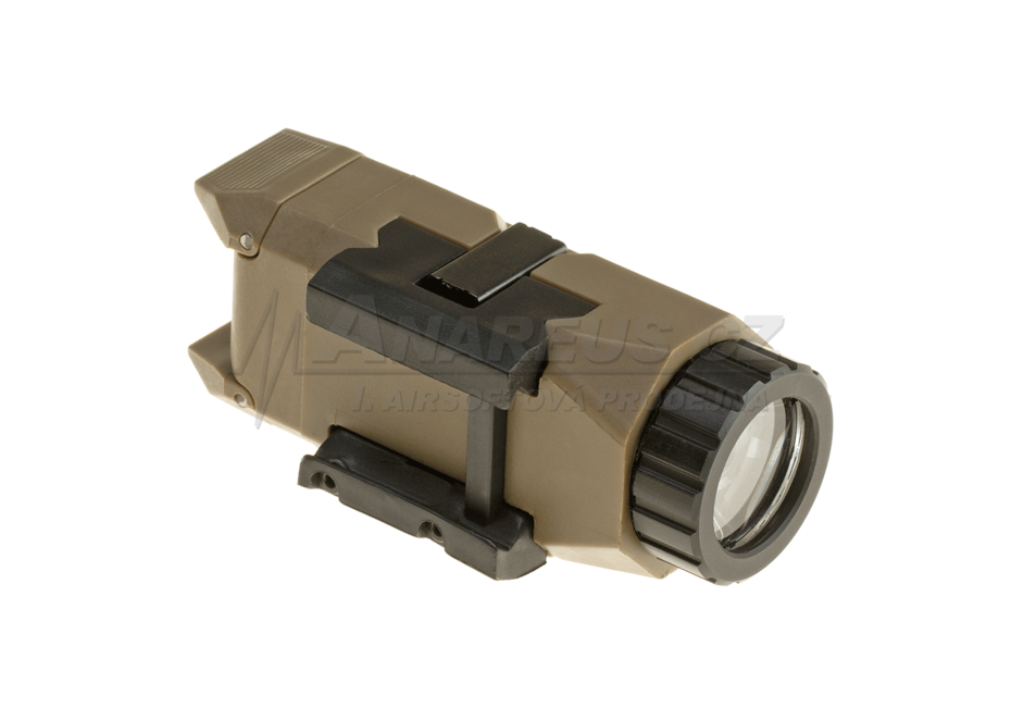 APL Tactical Light - TAN