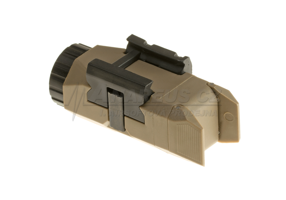 APL Tactical Light - TAN