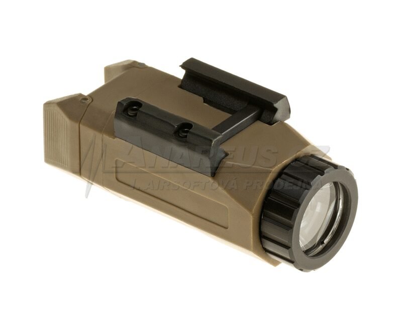 APL Tactical Light - TAN