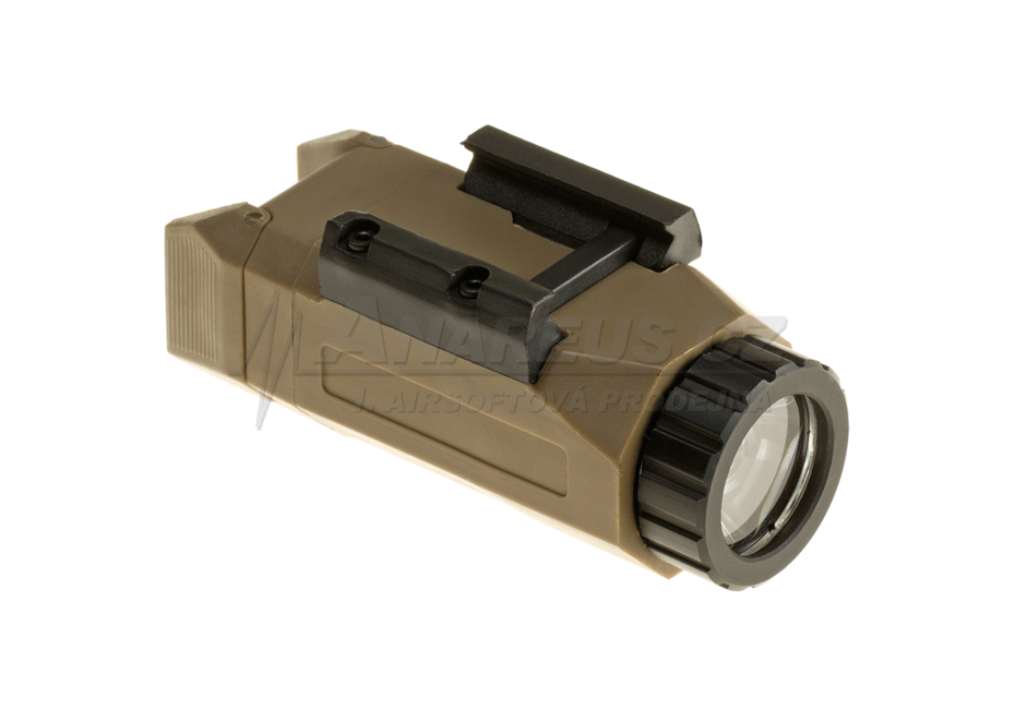 APL Tactical Light - TAN