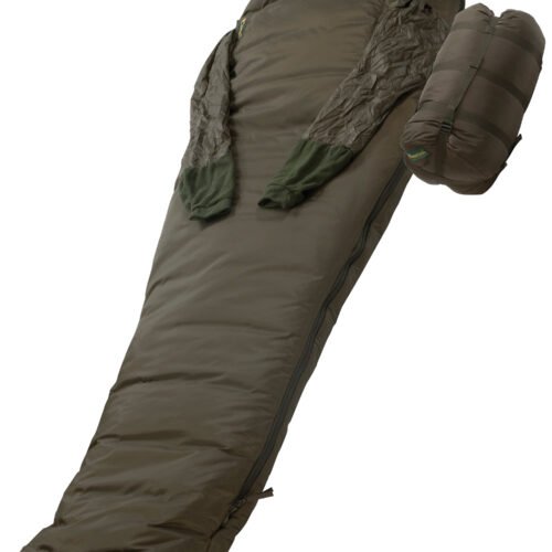Sleeping bag Wilderness (Right Zipper) - UNI size