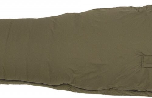Sleeping bag Wilderness (Right Zipper) - UNI size