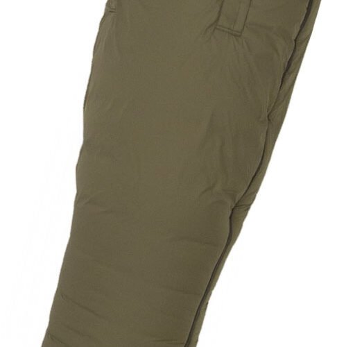 Sleeping bag Wilderness (Right Zipper) - UNI size