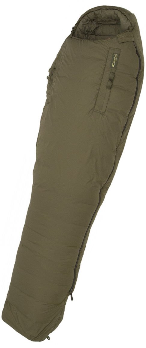 Sleeping bag Wilderness (Right Zipper) - UNI size