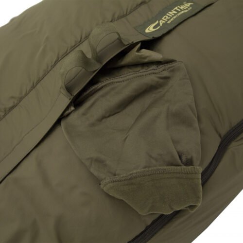 Sleeping bag Wilderness (Right Zipper) - UNI size