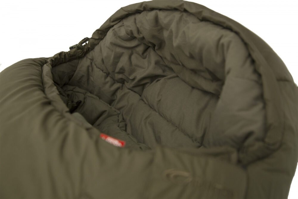 Sleeping bag Wilderness (Right Zipper) - UNI size