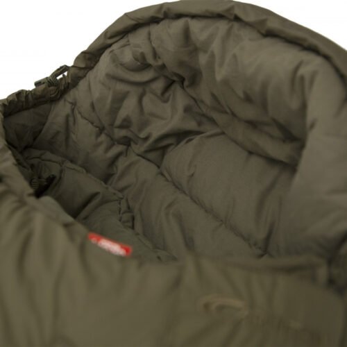 Sleeping bag Wilderness (Right Zipper) - UNI size