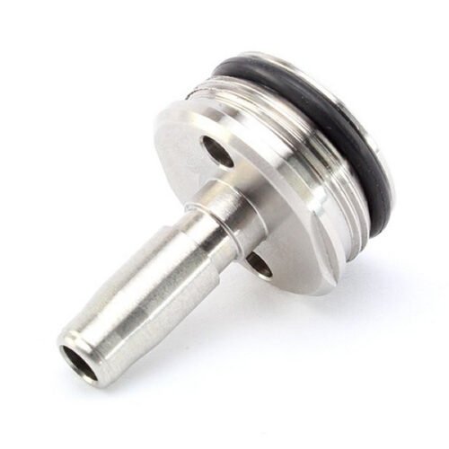 Stainless steel cylinder head for TM L96 AWS and Well MB44xx