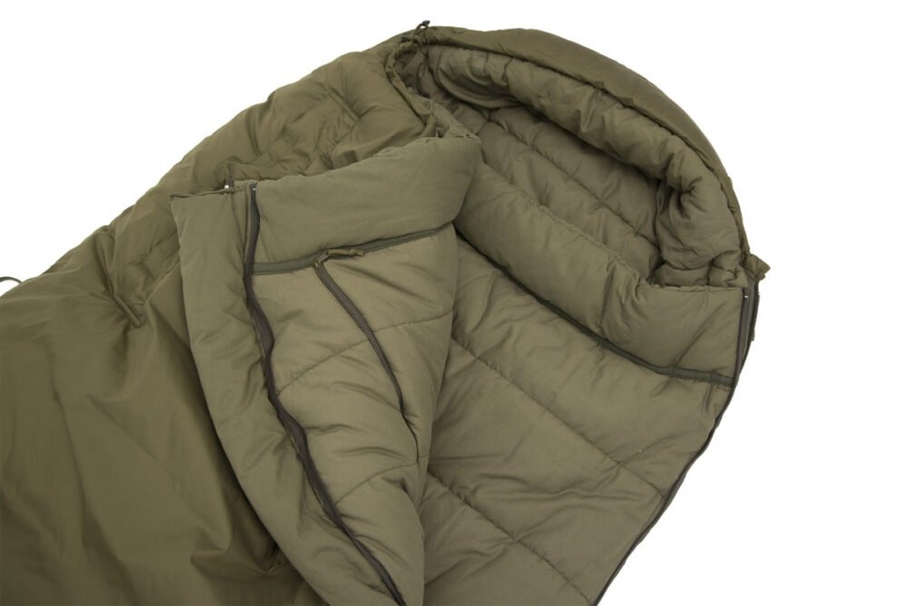 Sleeping bag Wilderness (Right Zipper) - UNI size