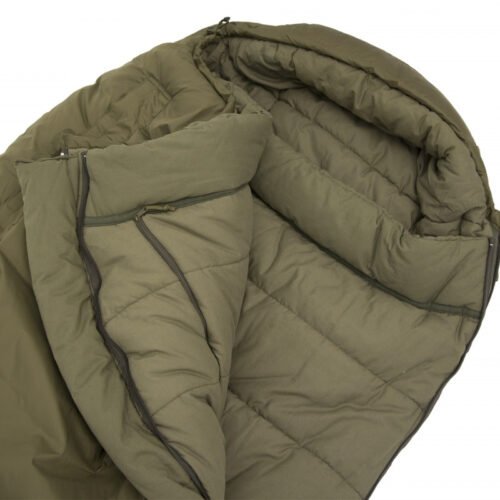 Sleeping bag Wilderness (Right Zipper) - UNI size