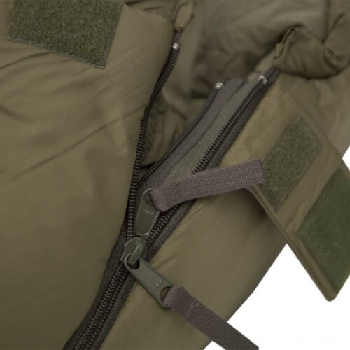 Sleeping bag Wilderness (Right Zipper) - UNI size