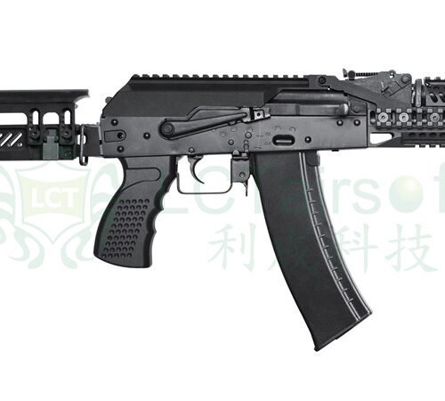 LCT ZRK-3S Rear SLIM Grip
