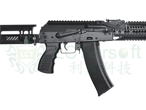 LCT ZRK-3S Rear SLIM Grip