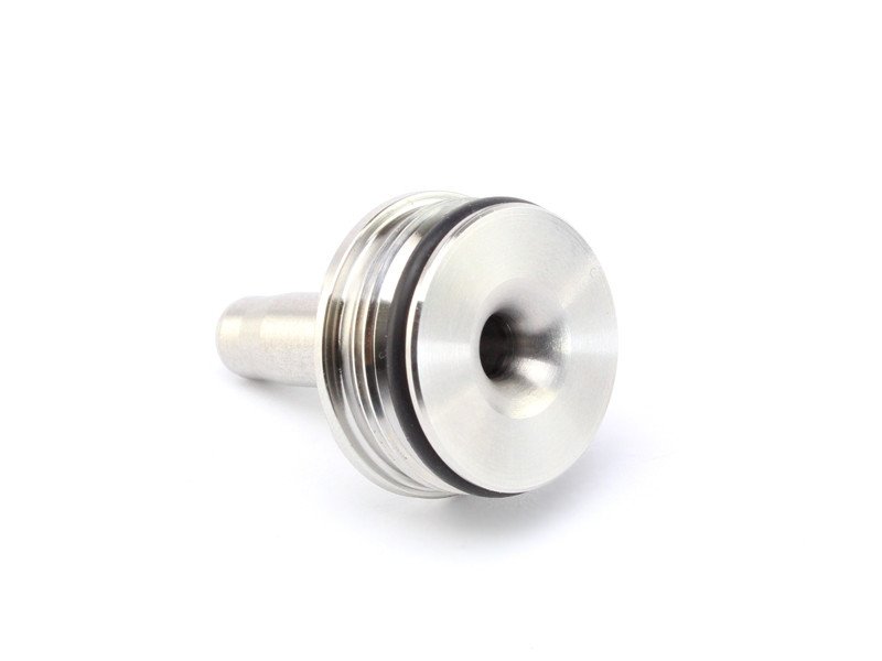 Stainless steel cylinder head for TM L96 AWS and Well MB44xx