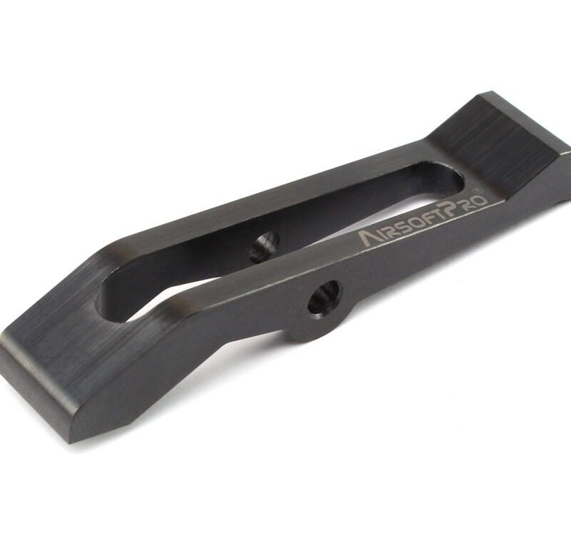 Steel piston catch for A.C.M, KOER,... brands SVD spring rifles