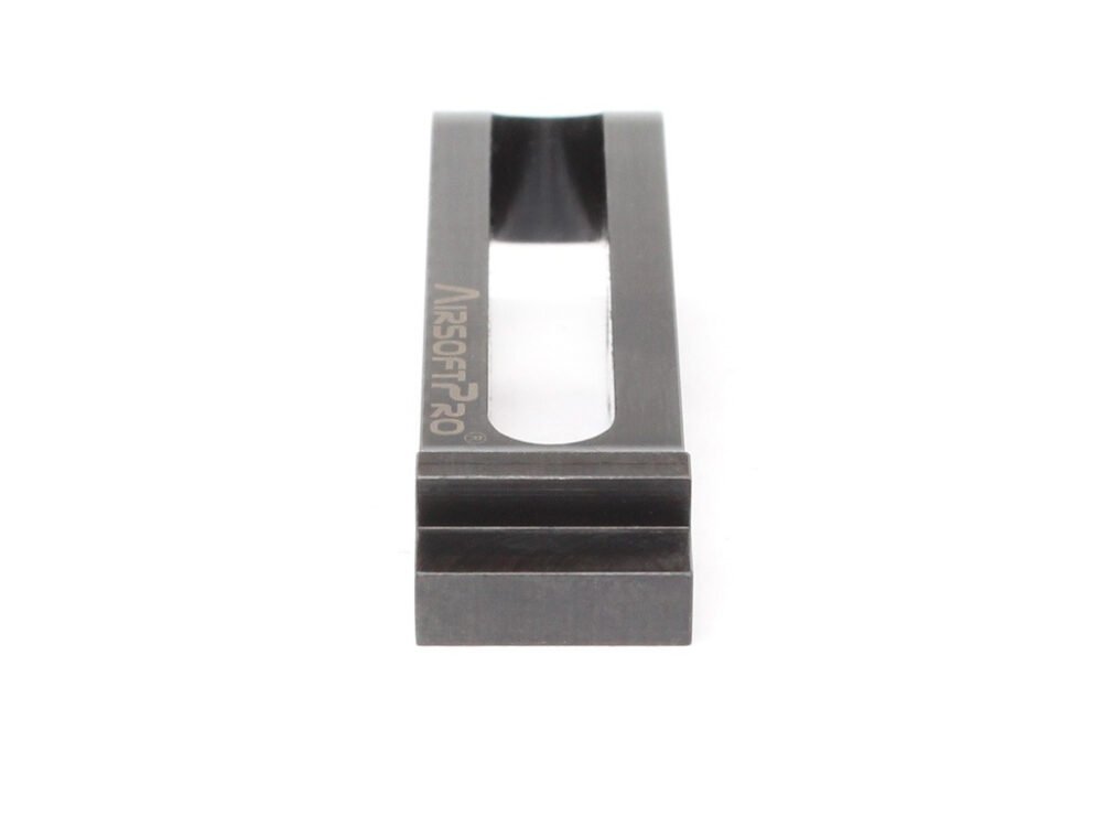 Steel piston catch for A.C.M, KOER,... brands SVD spring rifles