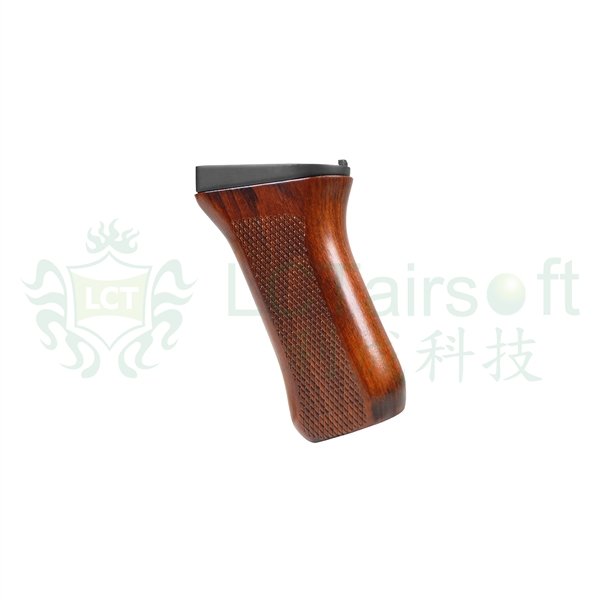 25734 LCT AK47 Wooden Pistol Grip