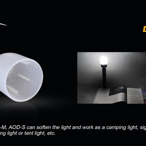 25929 Fenix AOD-M Diffuser