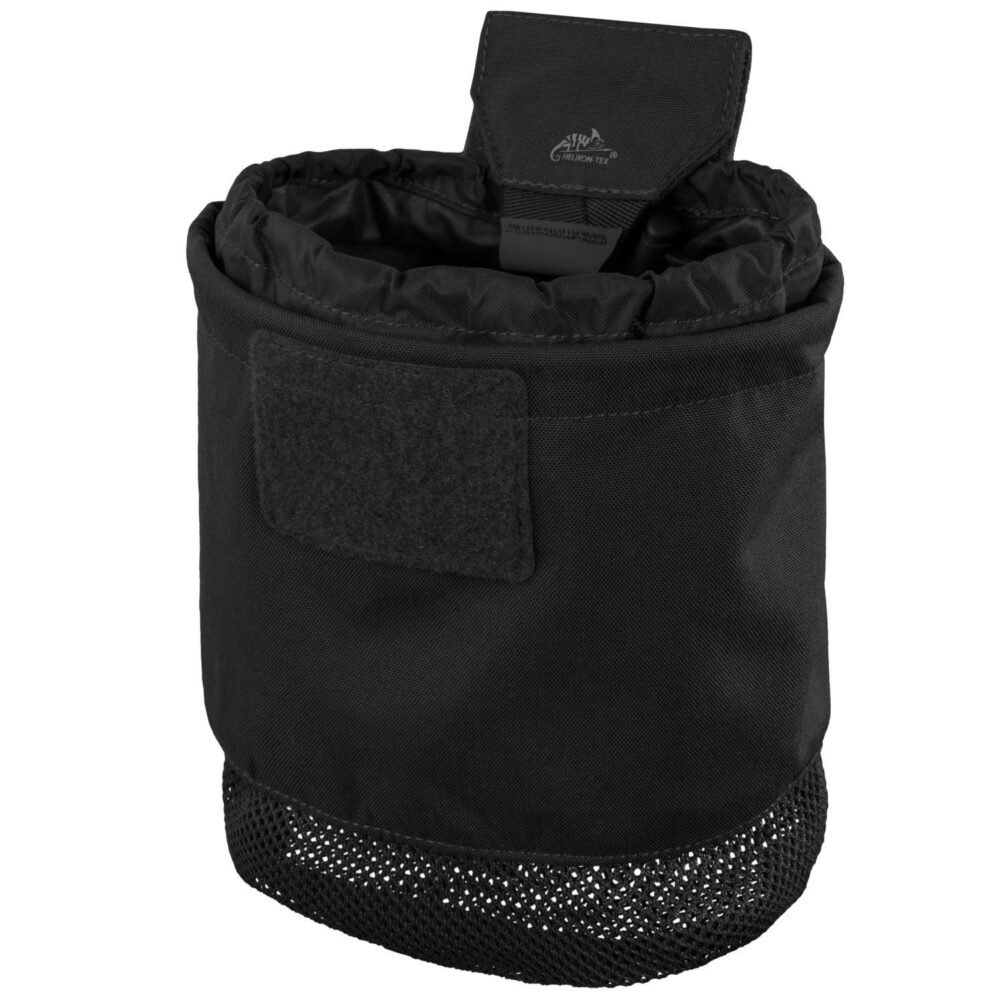 HELIKON COMPETITION Dump Pouch(R) - Black