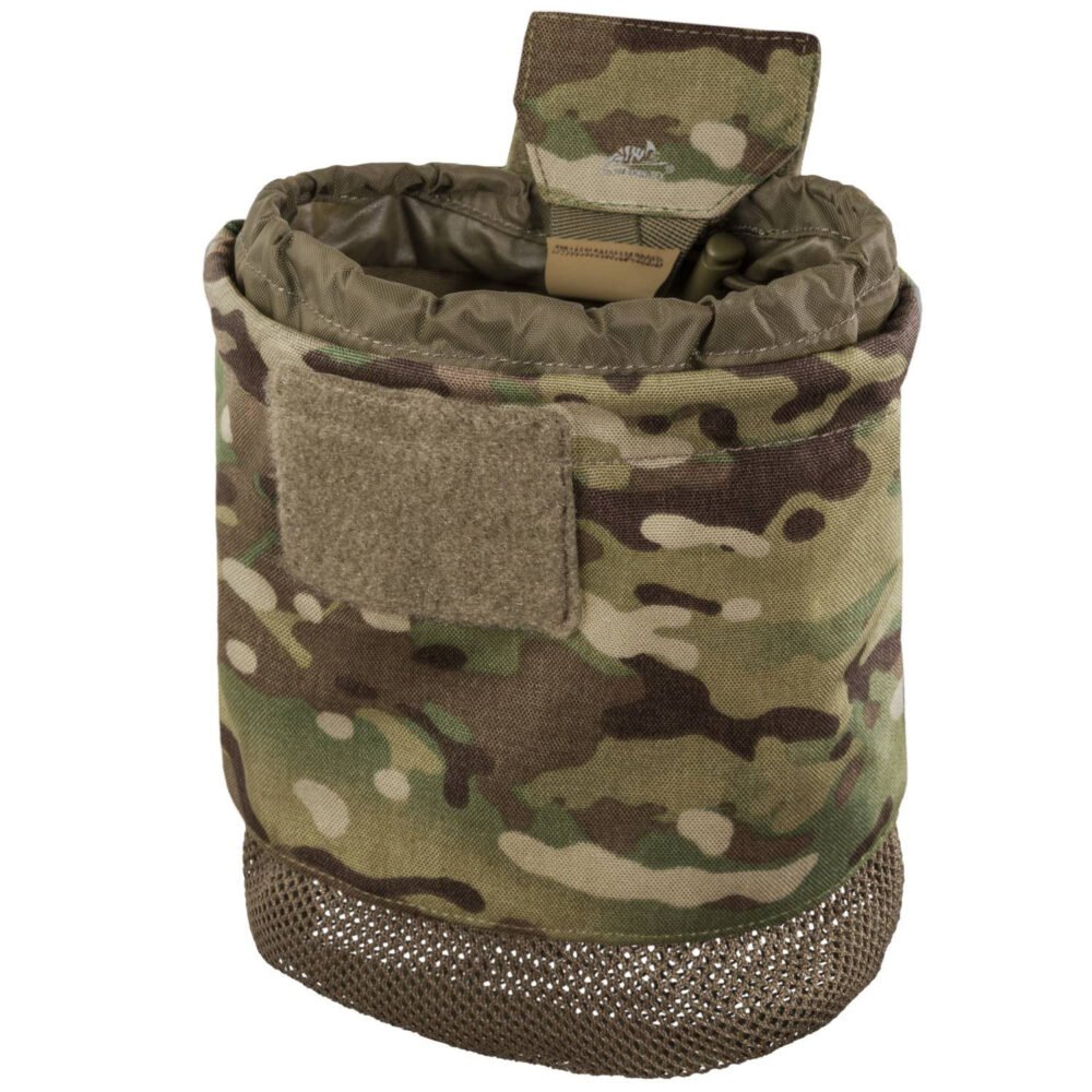 HELIKON COMPETITION Dump Pouch(R) - MultiCam(R)