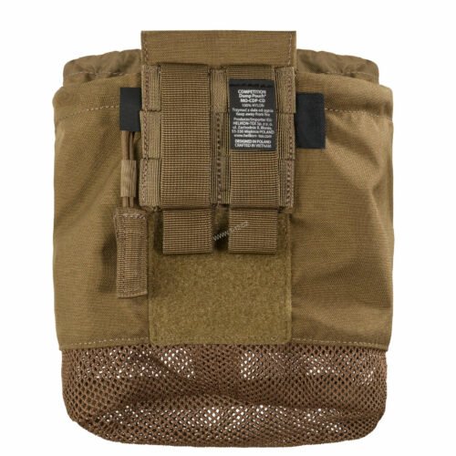 HELIKON COMPETITION Dump Pouch(R) - Coyote