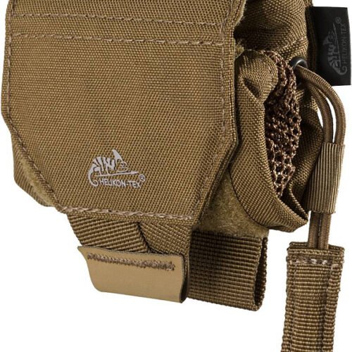 HELIKON COMPETITION Dump Pouch(R) - Coyote