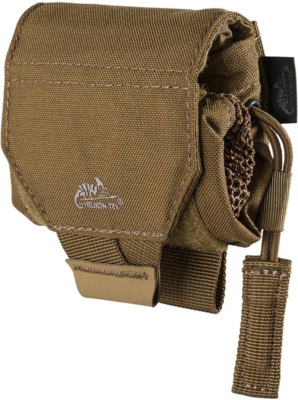 HELIKON COMPETITION Dump Pouch(R) - Coyote