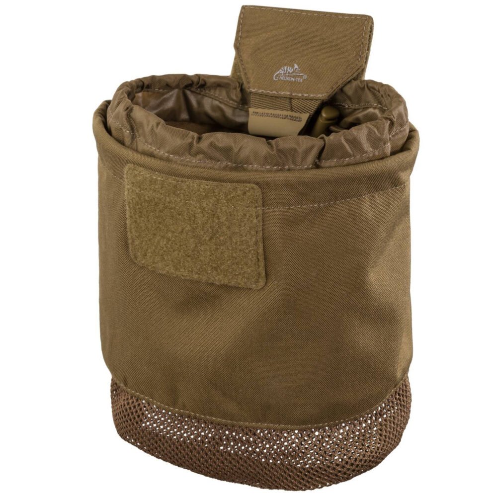HELIKON COMPETITION Dump Pouch(R) - Coyote