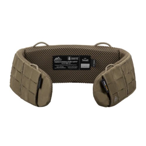 HELIKON COMPETITION Modular Belt Sleeve(R) - Adaptive Green