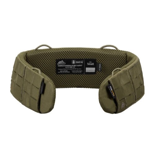 HELIKON COMPETITION Modular Belt Sleeve(R) - Green