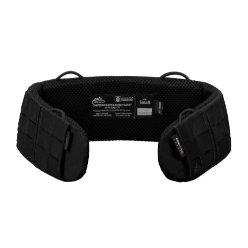 26040 HELIKON COMPETITION Modular Belt Sleeve(R) - Black