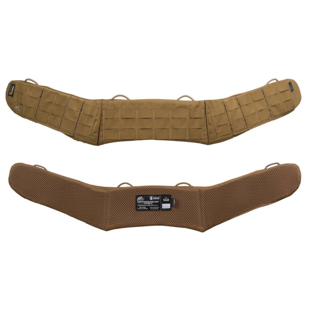 HELIKON COMPETITION Modular Belt Sleeve(R) - Black
