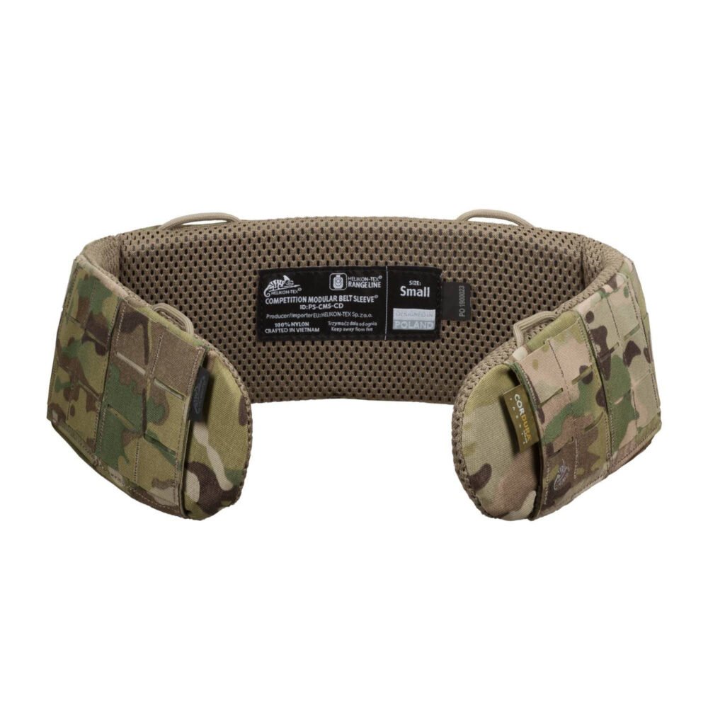 HELIKON COMPETITION Modular Belt Sleeve(R) - MultiCam(R)