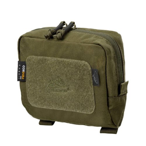 HELIKON COMPETITION Utility Pouch(R) - Green